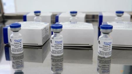 India approves one-shot Sputnik Light COVID-19 vaccine