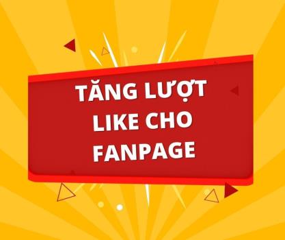 JK Marketing - Tăng 1000 Lượt Like Cho Fanpage