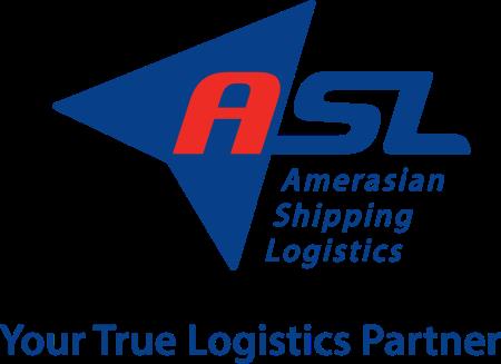 Dịch vụ vận tải đường biển hàng đầu tại ASL Logistics
