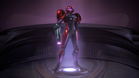 Nintendo lên tiếng giữa lo ngại của fan về doanh số Metroid Prime 4
