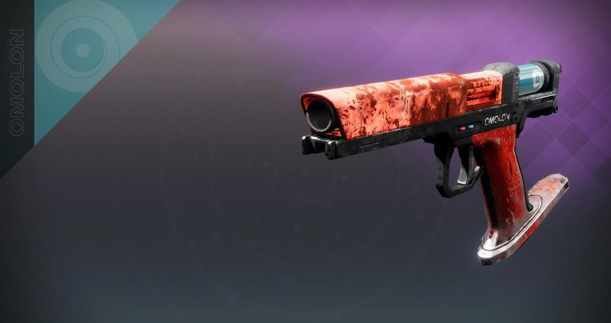 Evening SI4: God rolls và perks tốt nhất trong Destiny 2