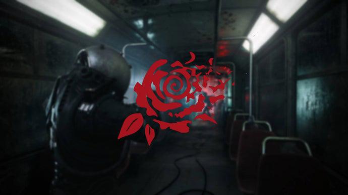 Bloober Team gây tò mò với teaser 'Rose' chưa ai giải mã được