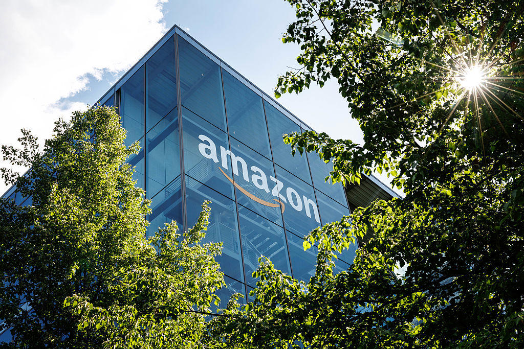 Amazon thử nghiệm giao hàng 'siêu nhanh' 30 phút tại một số khu vực Mỹ