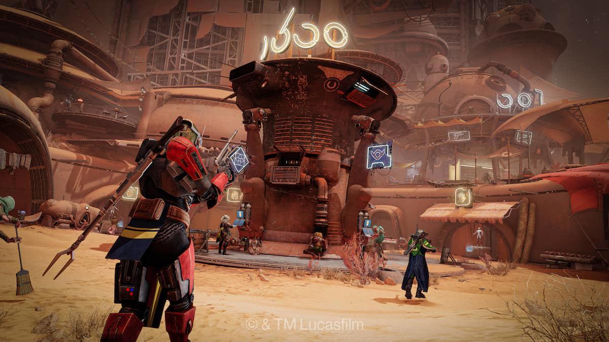 Cách nhận Credits trong Destiny 2: Renegades — hướng dẫn nhanh