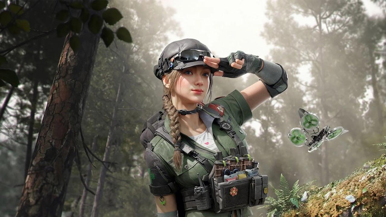 Delta Force ra mắt bản cập nhật Morphosis với Operators, bản đồ và chế độ mới