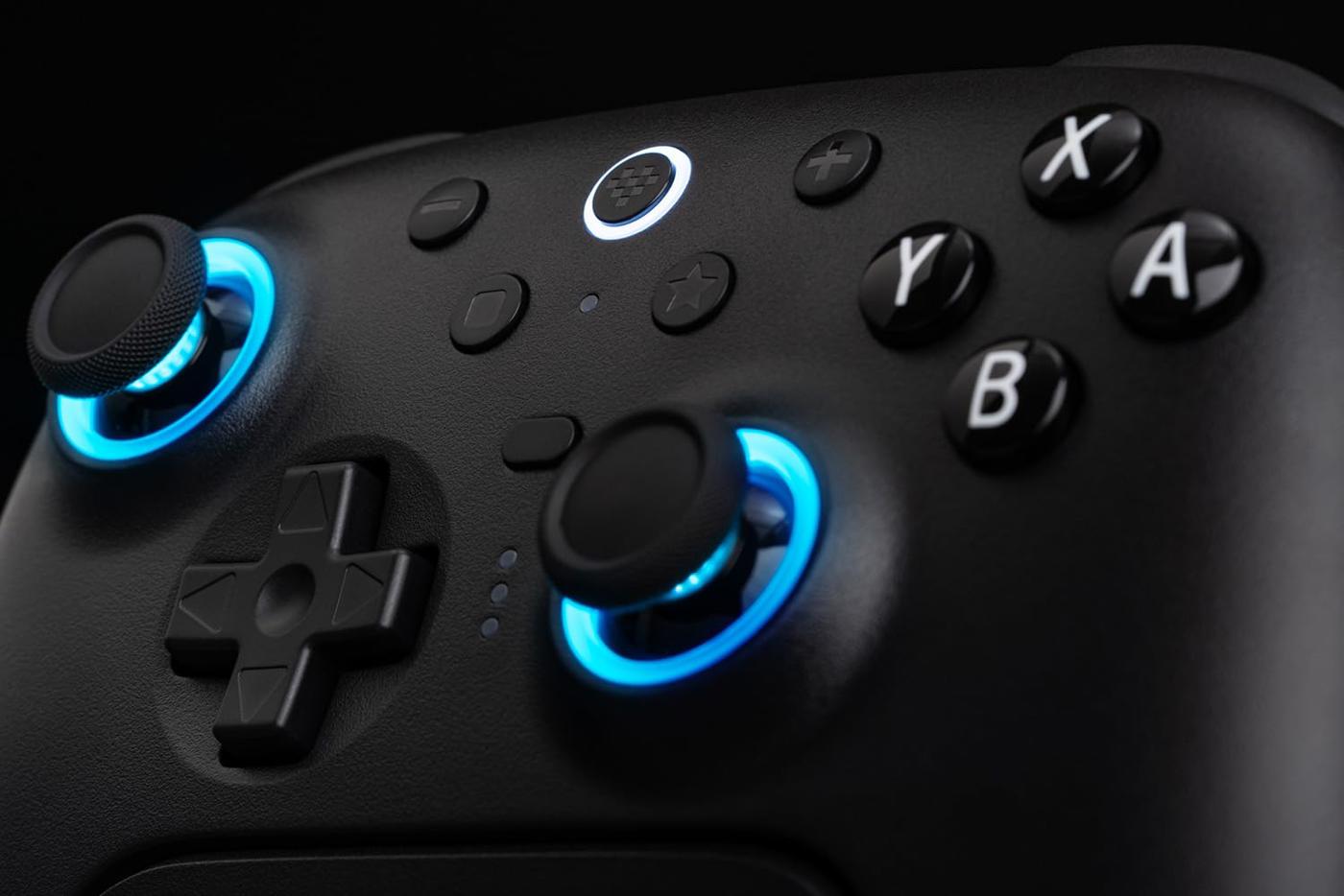 Tay cầm 8BitDo Ultimate 2 giảm 20% — lựa chọn hấp dẫn cho Switch 2
