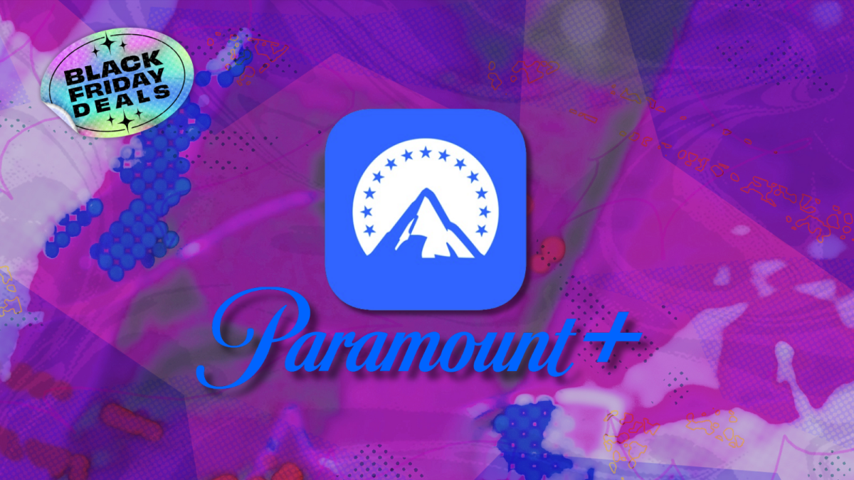 Ưu đãi Black Friday: Paramount+ chỉ $2.99 mỗi tháng