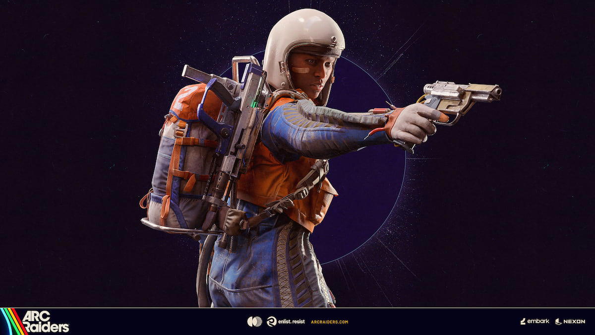 ARC Raiders Update 1.4.0: Exploit fixes và thay đổi chính