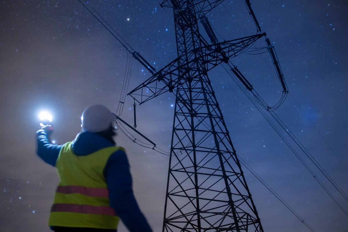 Gridcare: Hơn 100 GW công suất trung tâm dữ liệu đang 'ẩn' trong lưới điện