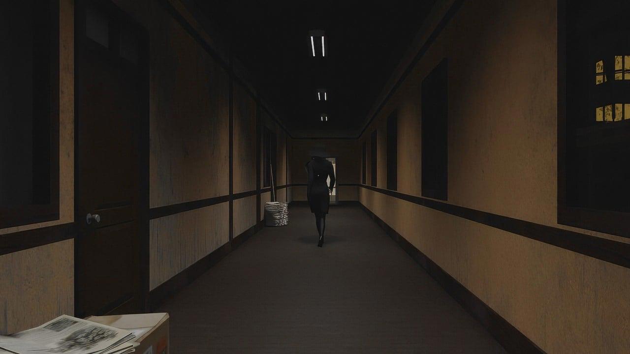 Short Creepy Stories: Nightmare Next Door — Walkthrough chi tiết