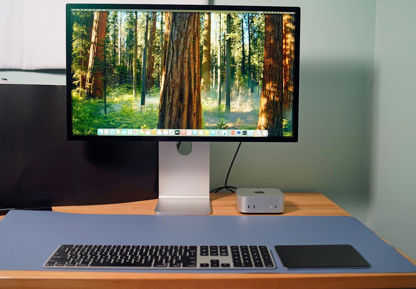 Mac mini M4 giảm còn $479 nhân dịp Black Friday
