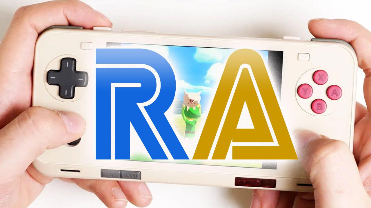 RetroAchievements đã có mặt trên Dolphin cho người dùng Android