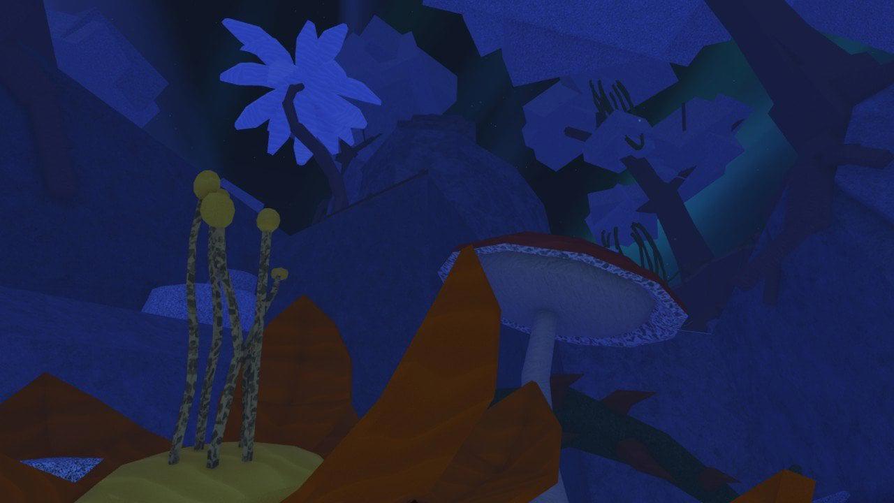 Fisch Lost Jungle Bestiary: Tổng quan quái vật, rơi đồ và mẹo chơi