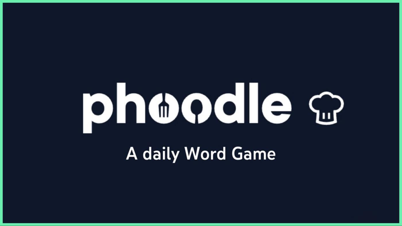 Phoodle Today Answer – November 21