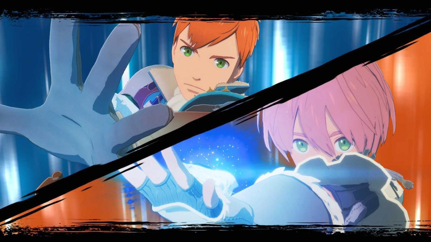 Preview: Monster Hunter Stories 3 — Chi tiết mê hoặc, khung hình bất ổn