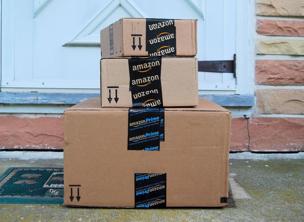 Amazon: Chatbot Rufus thúc đẩy doanh số mùa Black Friday