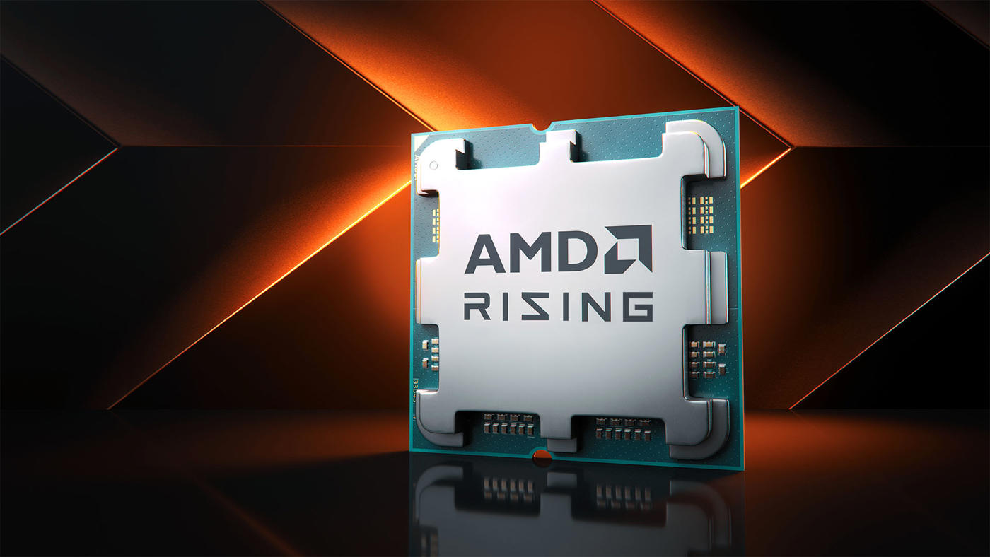 Tin xấu cho game thủ PC: Giá CPU AMD có thể tăng mạnh trong thời gian tới