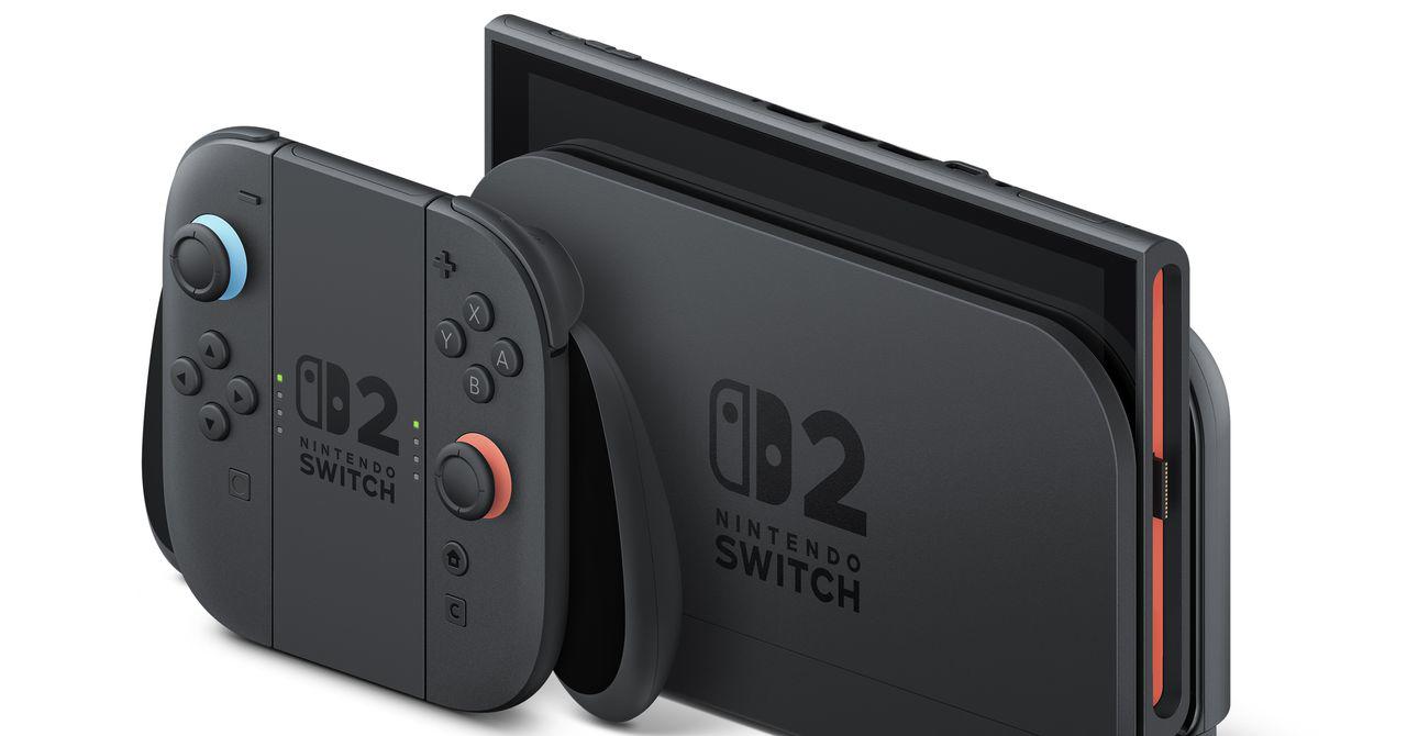 Nintendo Switch 2 Cyber Monday: Bundles, Controllers, Earbuds