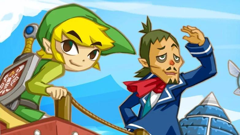 Nintendo Music thêm soundtrack Zelda huyền thoại — danh sách đầy đủ