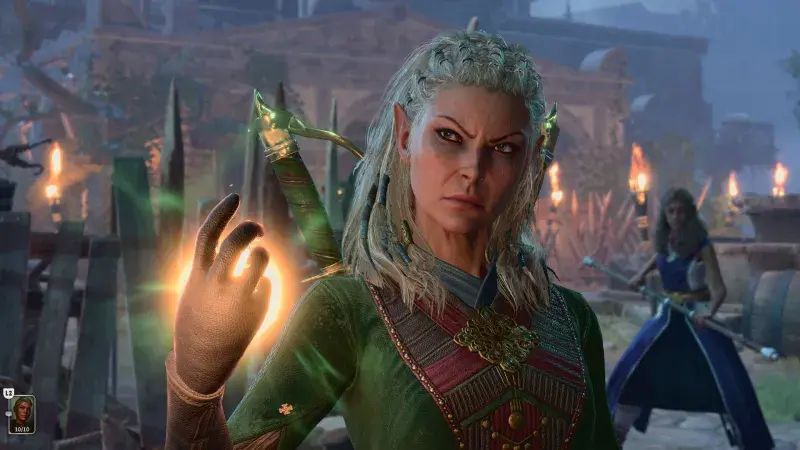 Baldur's Gate 3 không được chuyển lên Switch 2, Larian 'muốn nhưng không thể'