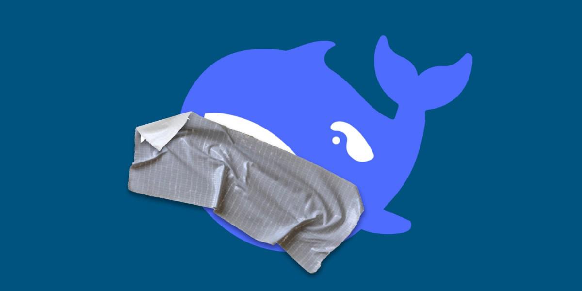 The Download: de-censoring DeepSeek và Gemini 3 — những điểm cần biết