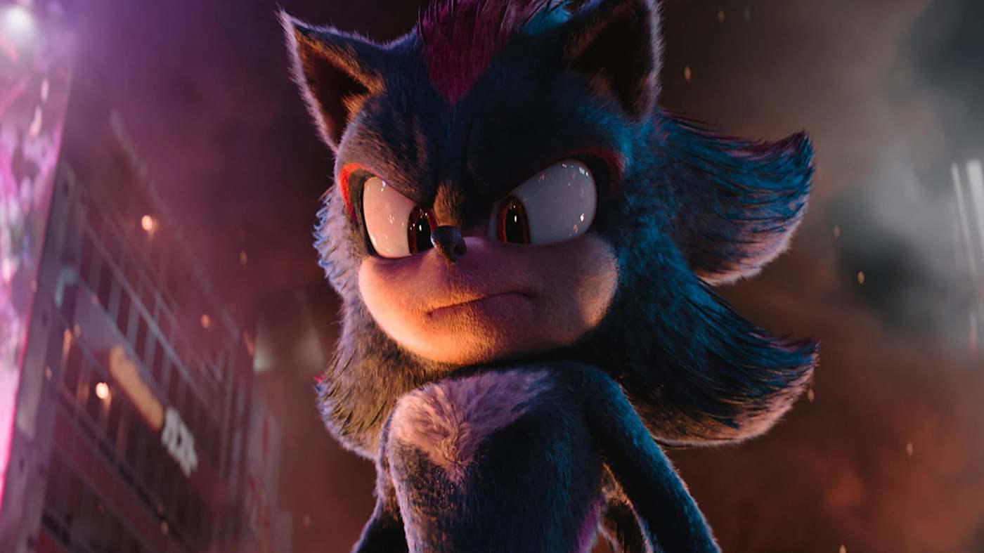 Phim 'Sonic Universe' dự kiến ra rạp năm 2028