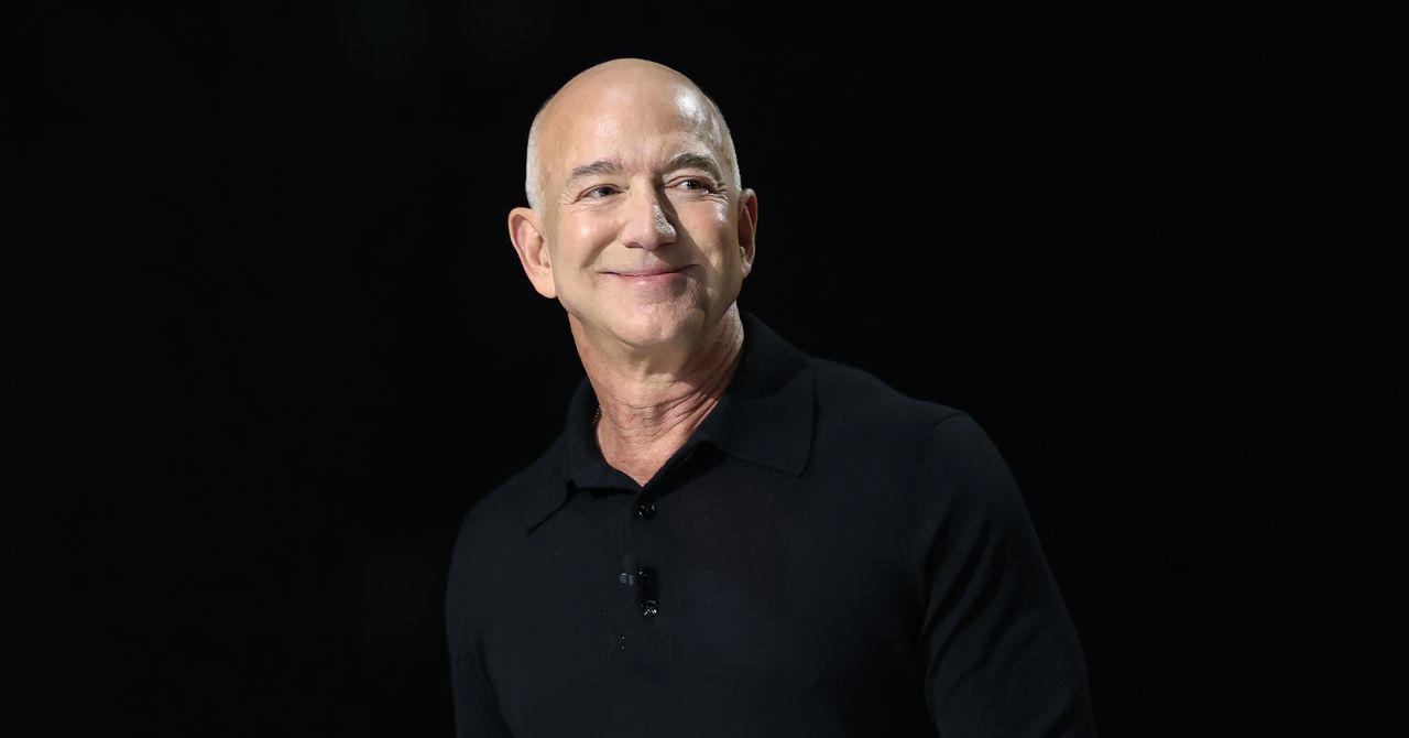 Bezos âm thầm thâu tóm startup Agentic Computing trong dự án AI mới