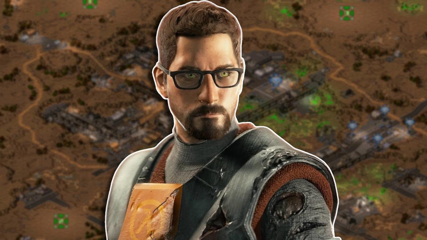 Top 10 mod hay nhất năm: từ Command & Conquer đến Half‑Life