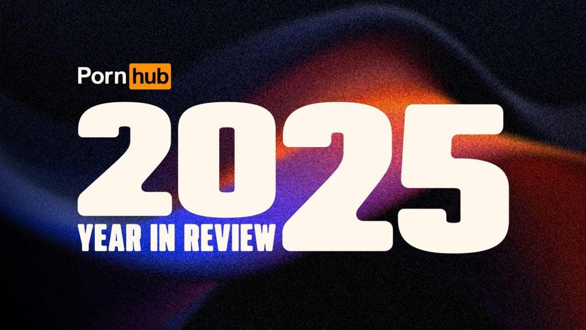 Pornhub 2025: Giải mã thói quen xem bí mật trên internet