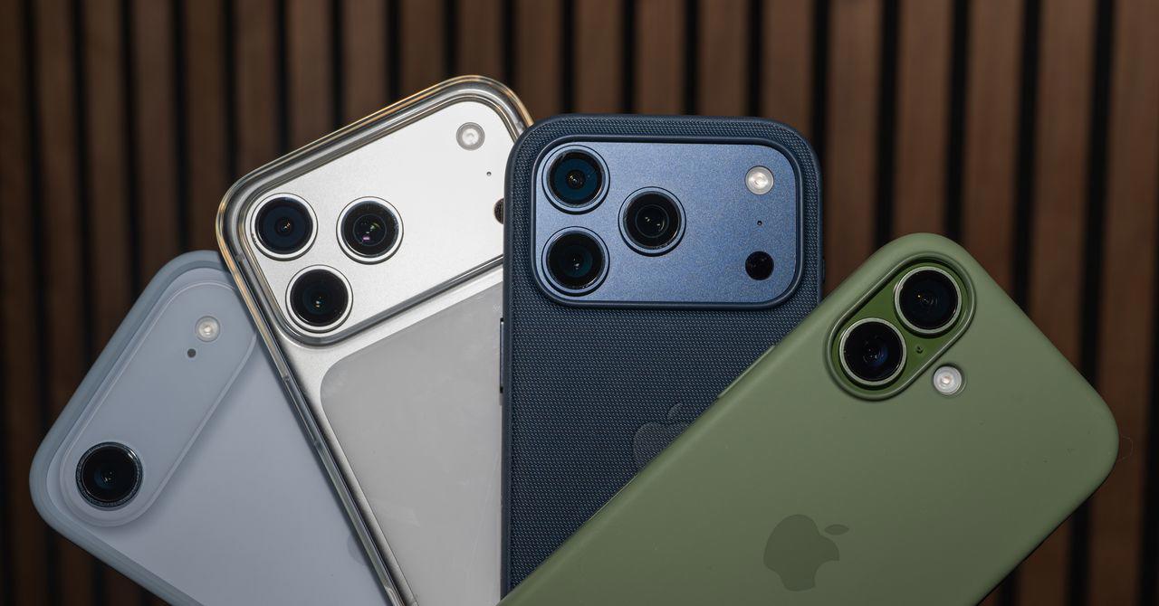 21 Best iPhone 17 Cases and Accessories (2025)