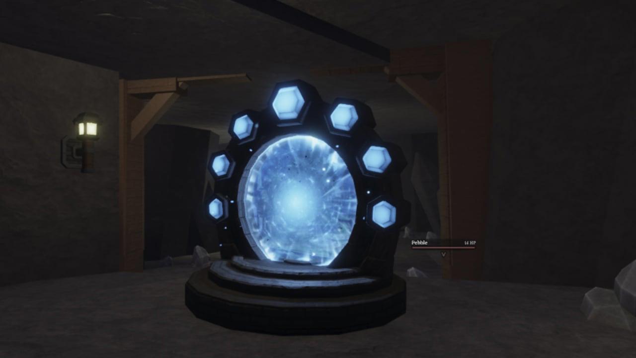 Cách lấy Forge Miner Shards - Vì sao chúng quan trọng