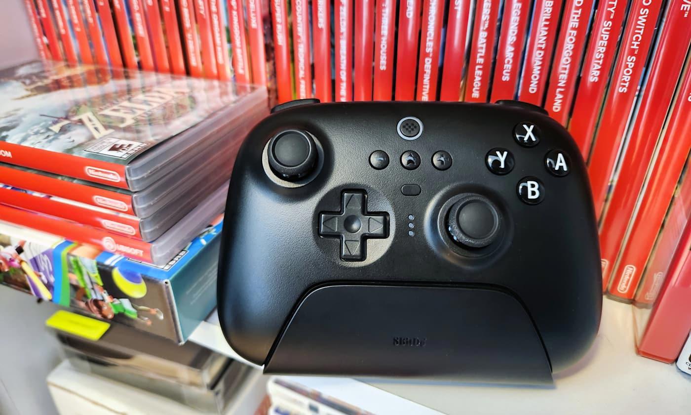 8BitDo Ultimate Controller chỉ còn $40 trong đợt Black Friday