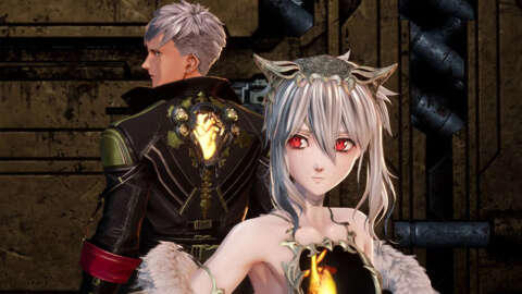 Code Vein 2: Nhà phát triển hứa cải thiện nhanh chóng