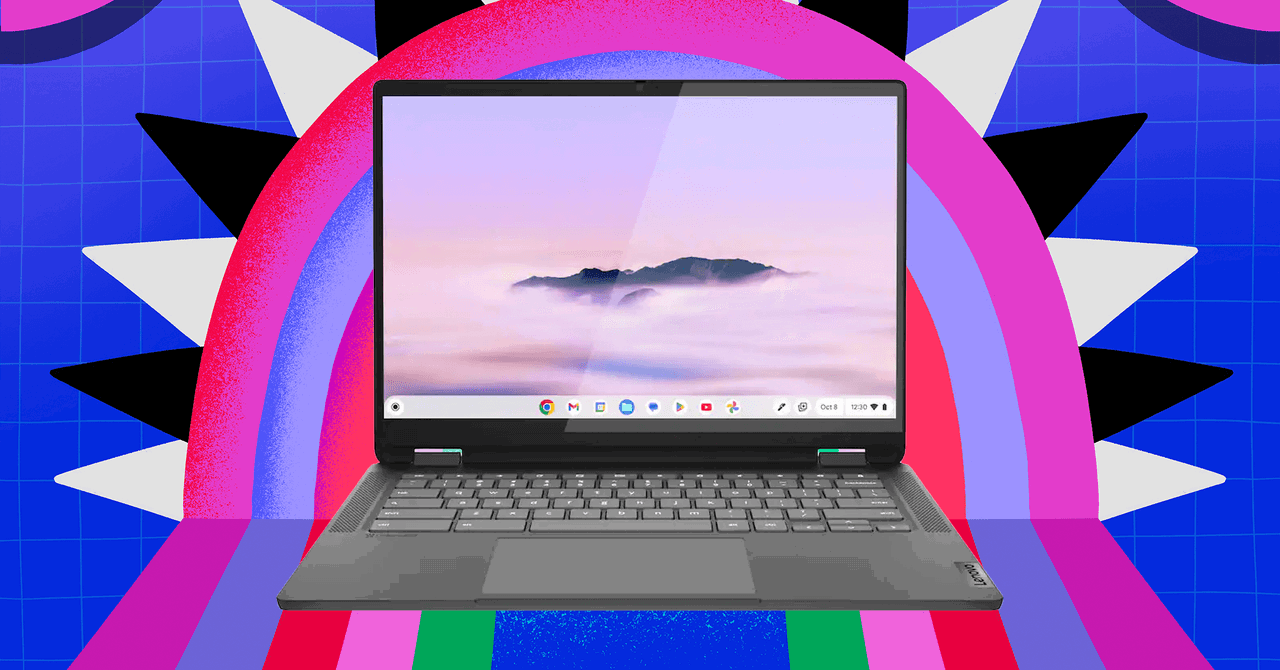 11 ưu đãi laptop Cyber Monday 2025: MacBook, Gaming và hơn thế