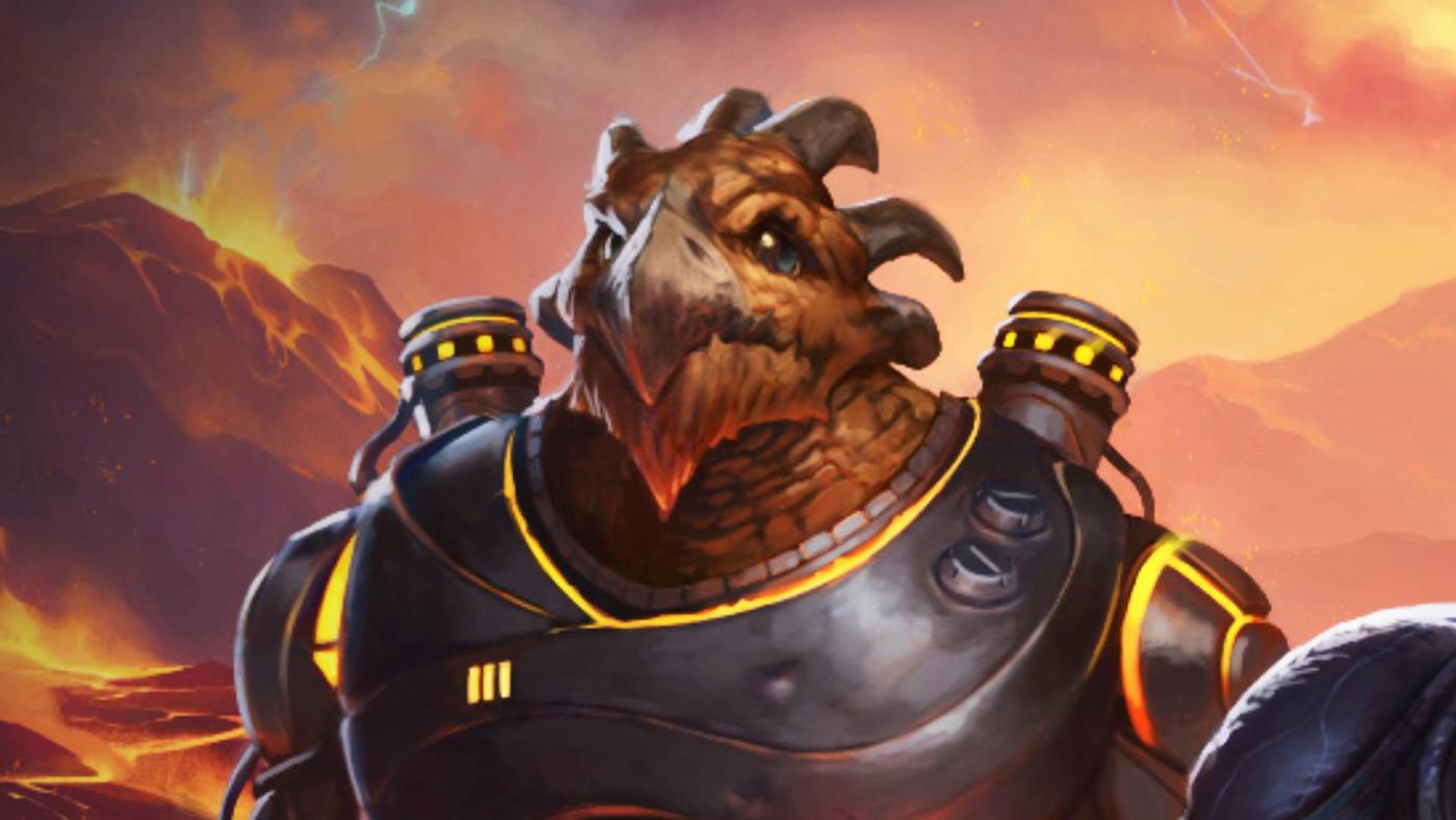 Stellaris: Infernals thắp lửa vũ trụ chiến lược