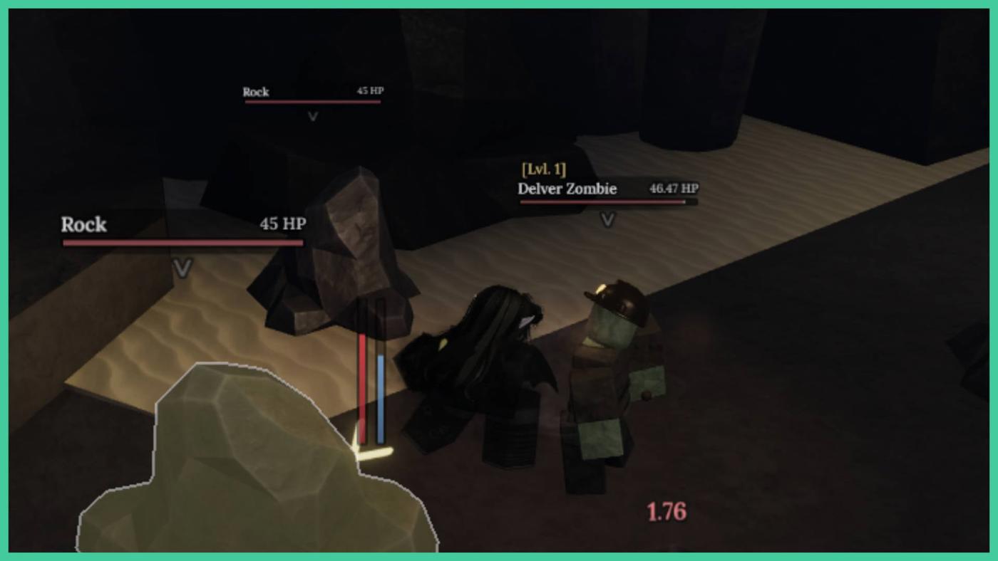 The Forge Weapons – Stats, Forge Chances, and Upgrades