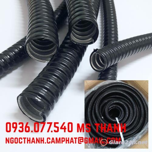 Ống ruột gà 3/4''