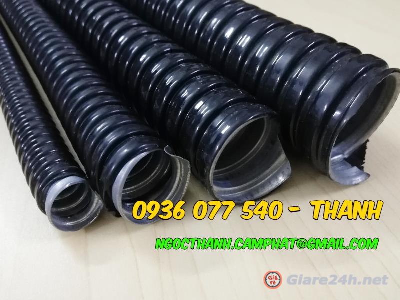 Ống ruột gà D25