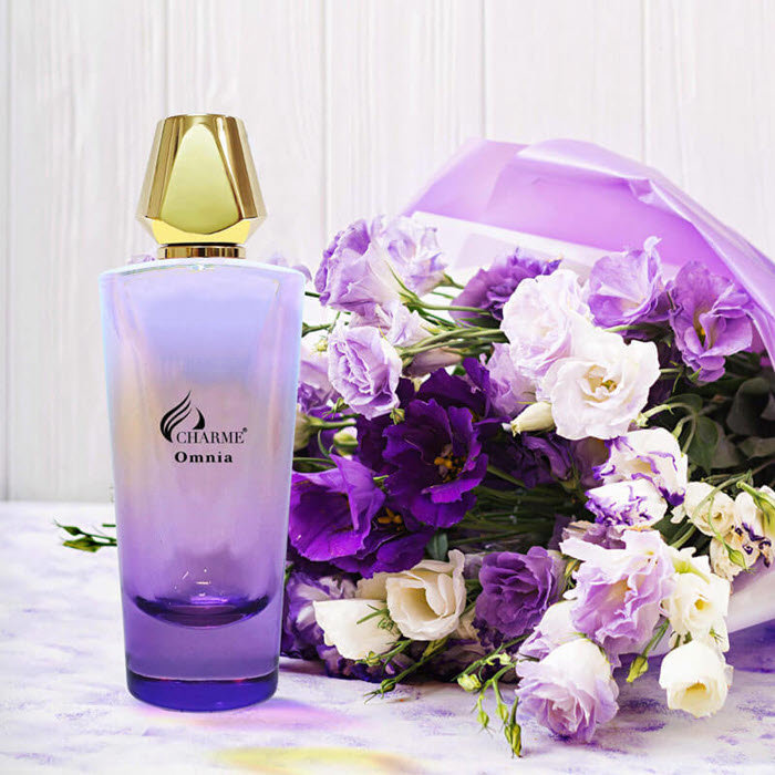 Nước Hoa Nữ Charme Omnia Crystal 75ml