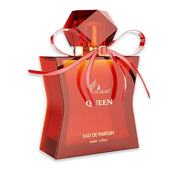 NƯỚC HOA NỮ CHARME QUEEN 100ml