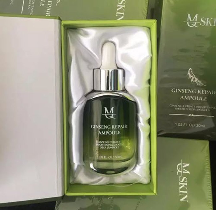 SERUM CĂNG BÓNG DA MQSKIN