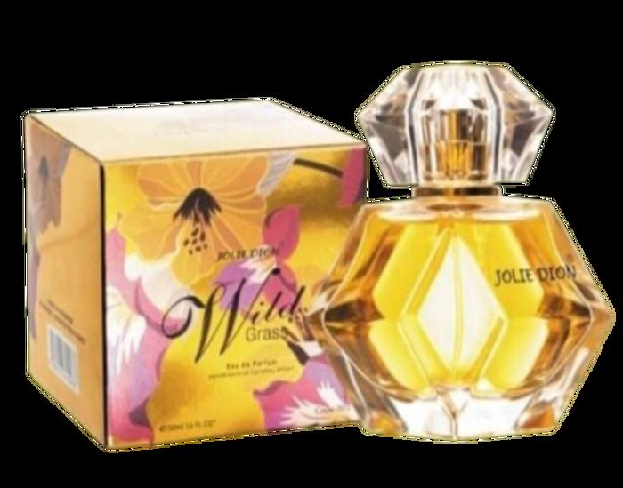 Nước Hoa nữ Jolie Dion Wild Grass 60ml