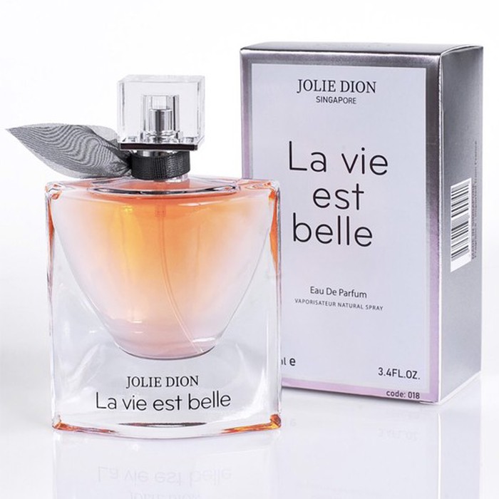 Nước Hoa Nữ La Vie EST Belle Jolie Dion 50ml