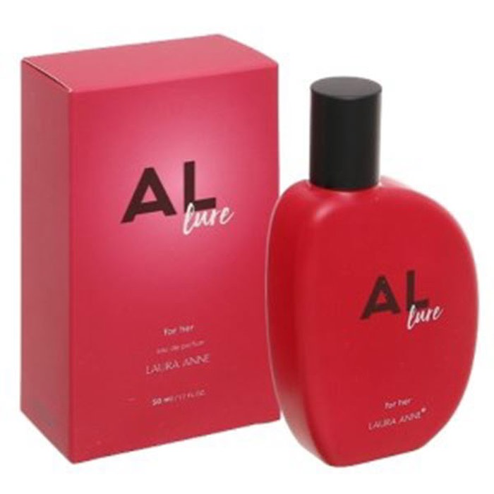 Nước Hoa Nam Venus Laura Anne Allure For Him 50ml