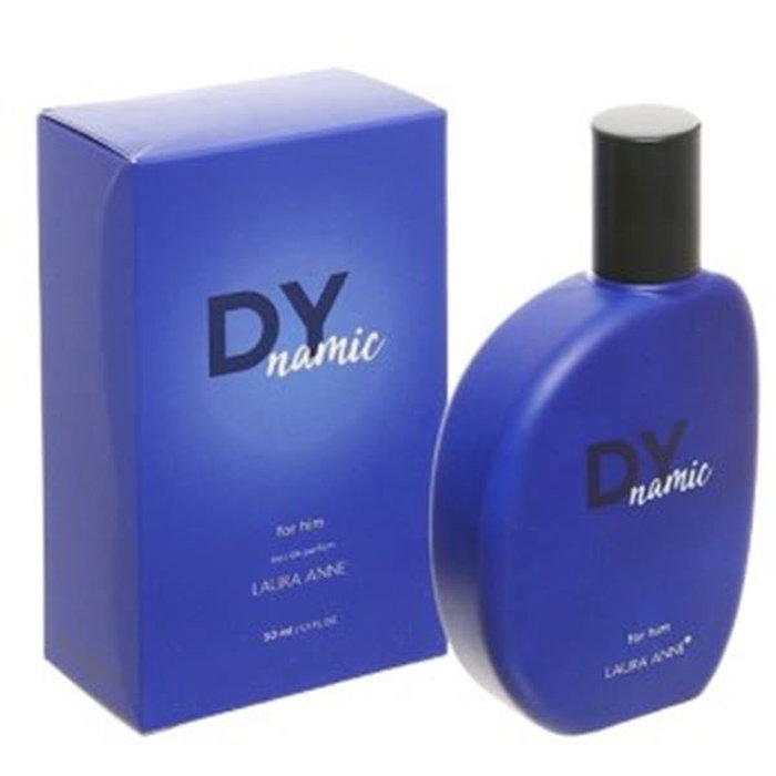 Nước Hoa Nam Laura Anne Dynamic For Him Venus chính hãng 30ml