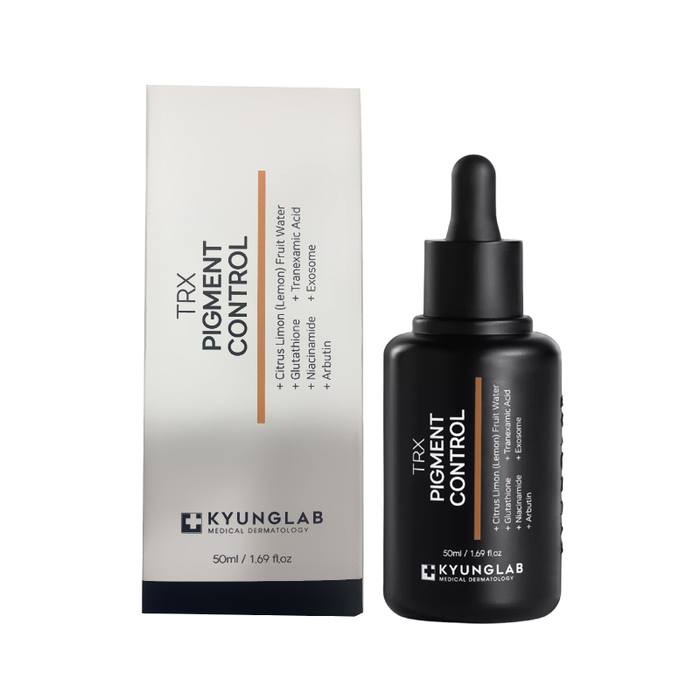 KYUNGLAB TRX PIGMENT CONTROL – 50ML – PHIÊN BẢN NÂNG CẤP