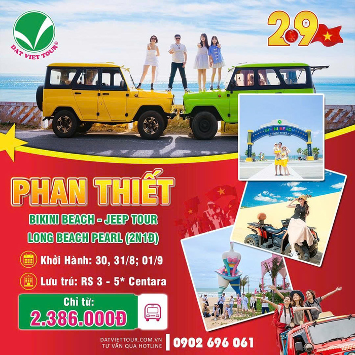  CHỐT LỊCH PHAN THIẾT - "QUẨY" LỄ CỰC SUNG